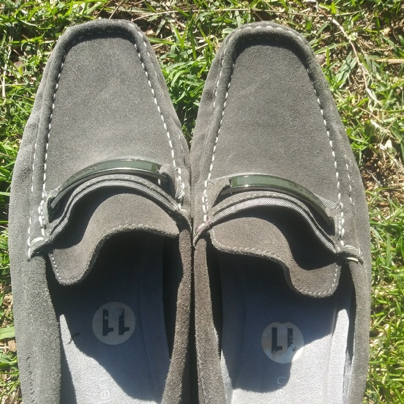 Calvin Klein Other - CK Loafers 11